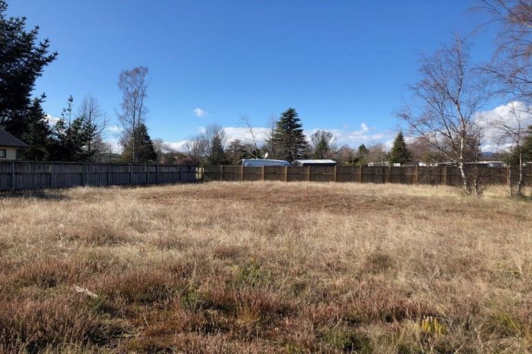 Photo of property in 9 Ngahana Place, Turangi, 3334