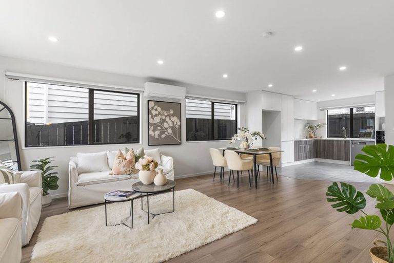 Photo of property in 46b Patons Road, Howick, Auckland, 2014