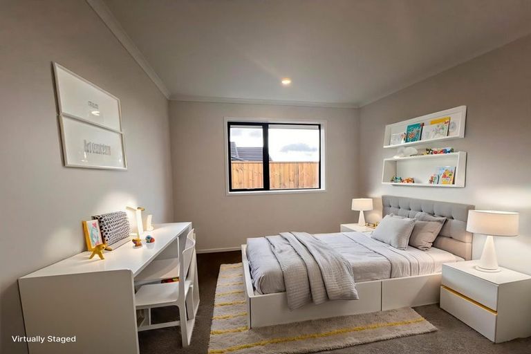 Photo of property in 16 Bathurst Crescent, Pokeno, 2402