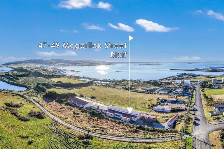 Photo of property in 47-49 Mcgorlick Street, Bluff, 9814