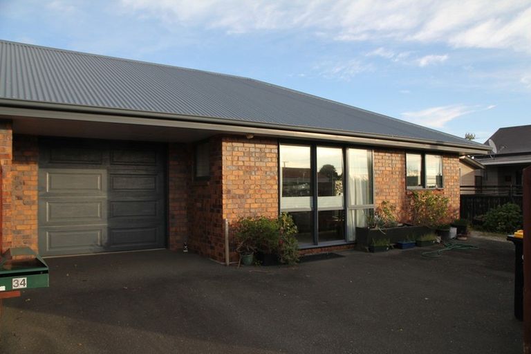 Photo of property in 34a Bright Street, Westport, 7825