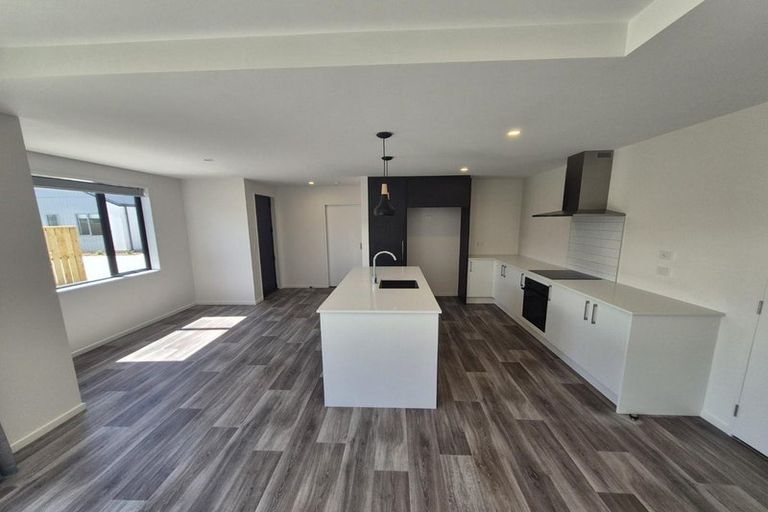 Photo of property in 25b Korimako Crescent, Rolleston, 7678