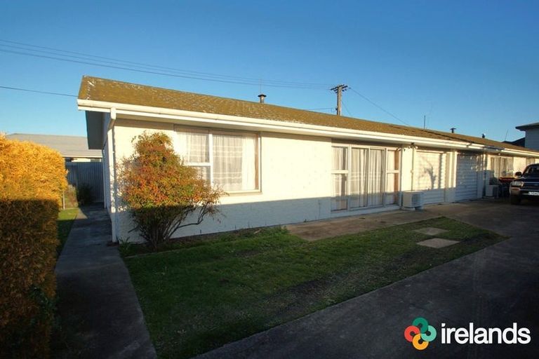 Photo of property in 4/74 Brynley Street, Hornby, Christchurch, 8042
