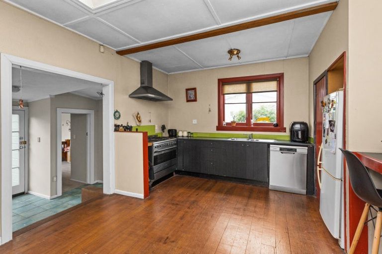 Photo of property in 211 Georges Drive, Napier South, Napier, 4110