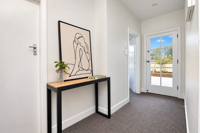 Photo of property in 6 Melcombe Street, Tinwald, Ashburton, 7700
