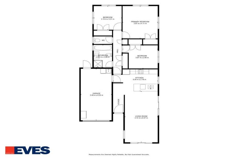 Photo of property in 69 Hills View Drive, Papamoa, 3118