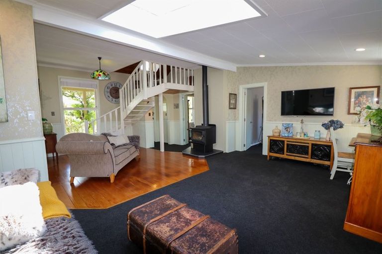 Photo of property in 18 Mowbray Street, Watlington, Timaru, 7910