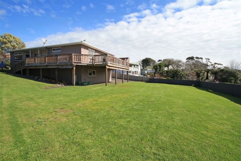 Photo of property in 32 Sole Avenue, Bell Block, New Plymouth, 4312