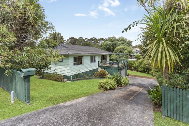 Photo of property in 49 Brunner Road, Glen Eden, Auckland, 0602