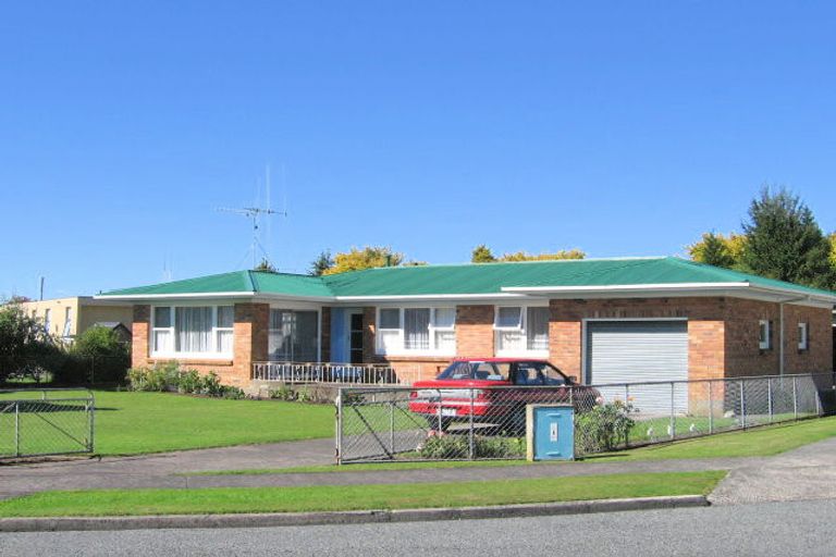 Photo of property in 7 Rimu Place, Tokoroa, 3420