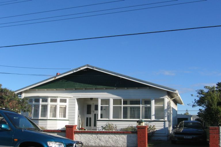 Photo of property in 22 Bouverie Street, Petone, Lower Hutt, 5012