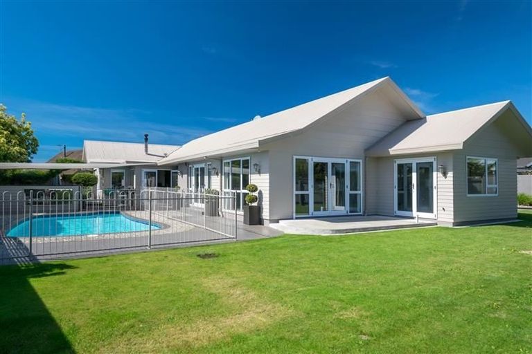 Photo of property in 6a Brooklyn Drive, Redwoodtown, Blenheim, 7201