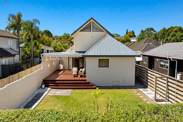 Photo of property in 154a Nile Road, Milford, Auckland, 0620