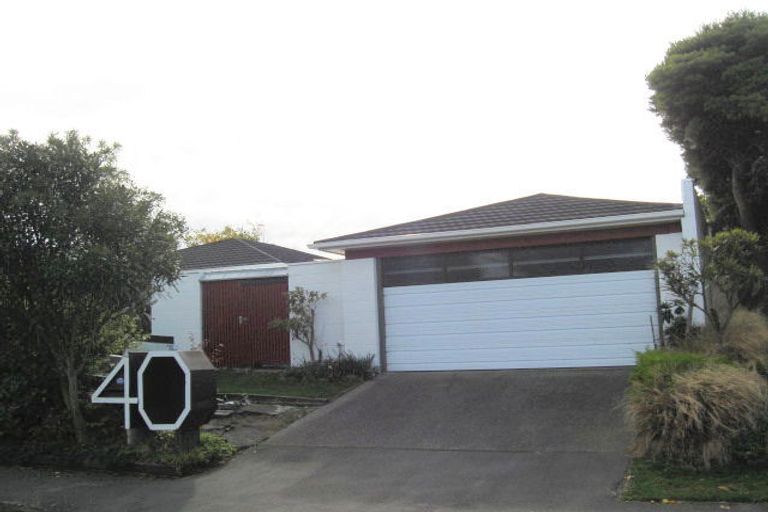 Photo of property in 40 Doncaster Street, Sockburn, Christchurch, 8042