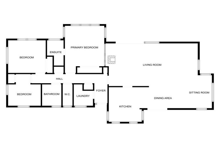 Photo of property in 32 Armagh Terrace, Marton, 4710