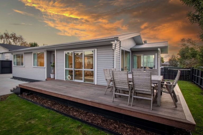 Photo of property in 92a Norton Road, Frankton, Hamilton, 3204