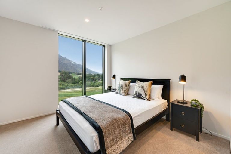 Photo of property in Kawarau Residences, 505/16 Mountain Ash Drive, Frankton, Queenstown, 9300