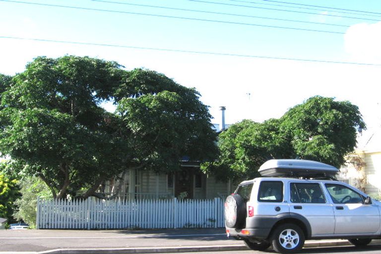 Photo of property in 24 Calliope Road, Devonport, Auckland, 0624