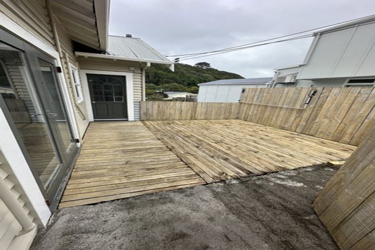 Photo of property in 336 Karori Road, Karori, Wellington, 6012