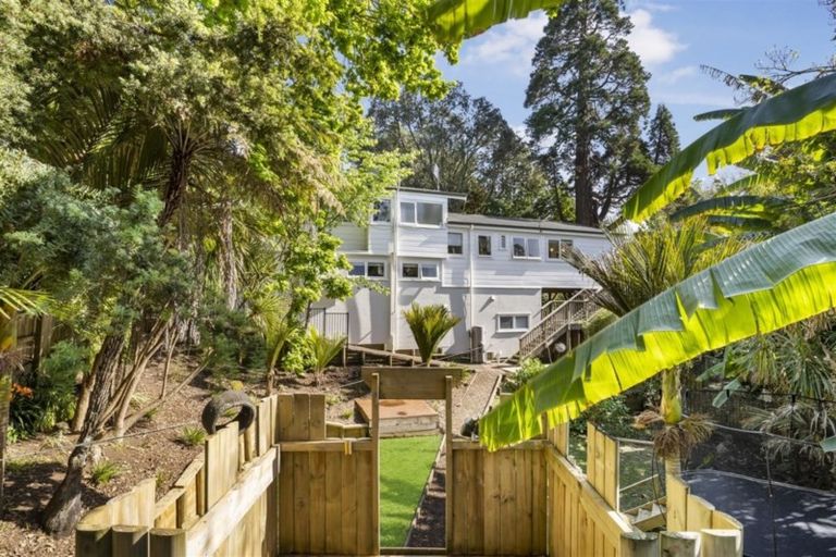 Photo of property in 11 Judges Bay Road, Parnell, Auckland, 1052