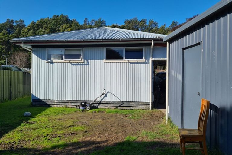 Photo of property in 31 Paraone Road, Tamarau, Gisborne, 4010
