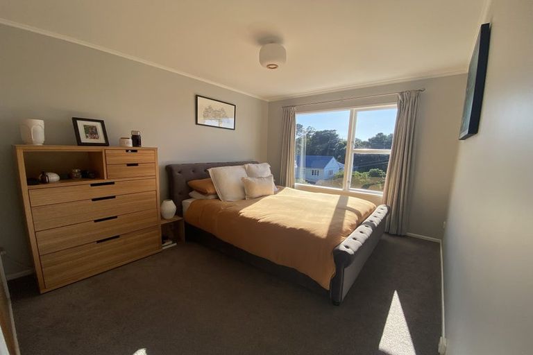 Photo of property in 4/22 Mccoll Street, Vogeltown, Wellington, 6021