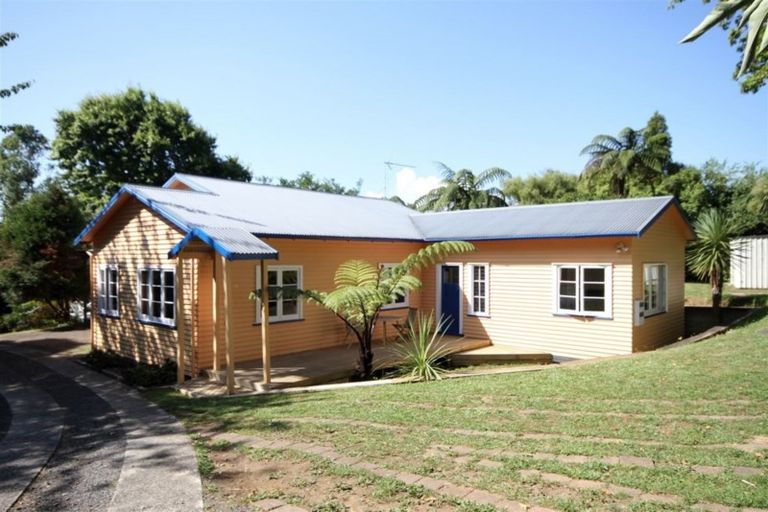 Photo of property in 1 Symonds Street, Waihi, 3610