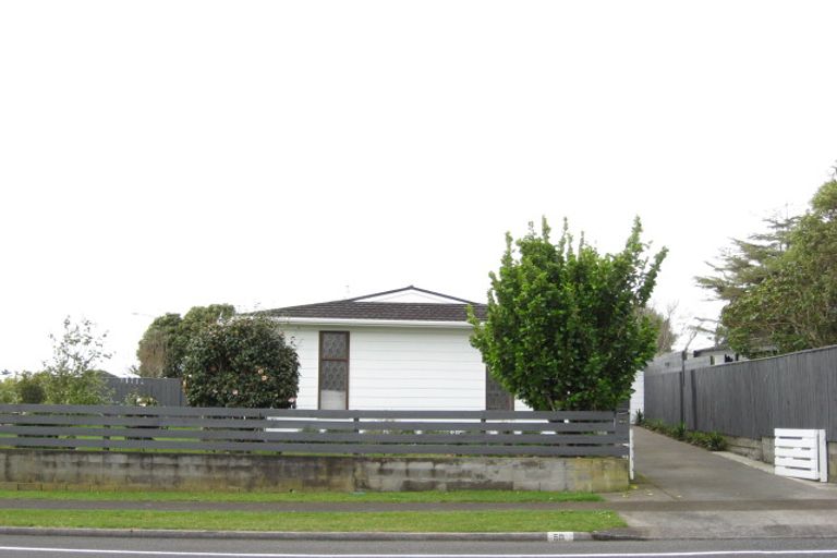 Photo of property in 50 Mangati Road, Bell Block, New Plymouth, 4312