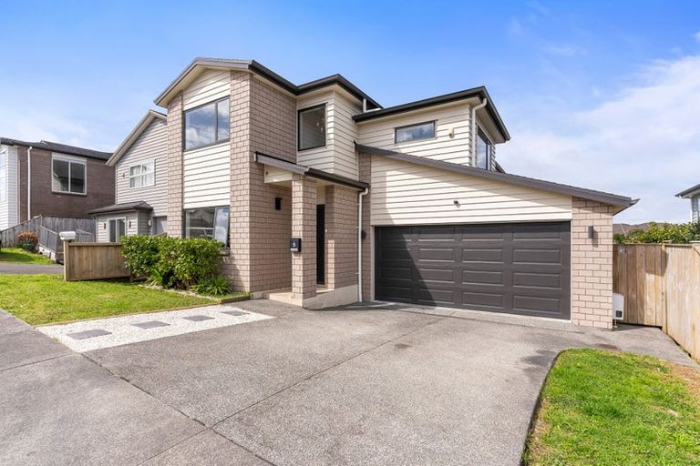 Photo of property in 5 Kildare Road, Flat Bush, Auckland, 2019