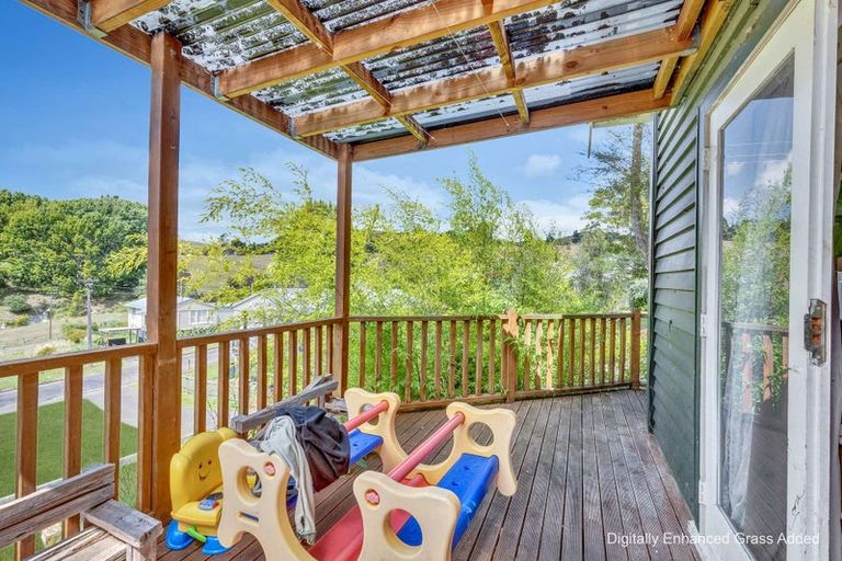 Photo of property in 11 Kakapo Place, Taihape, 4720