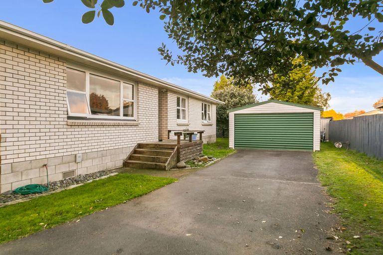 Photo of property in 8 Thomas Place, Leamington, Cambridge, 3432