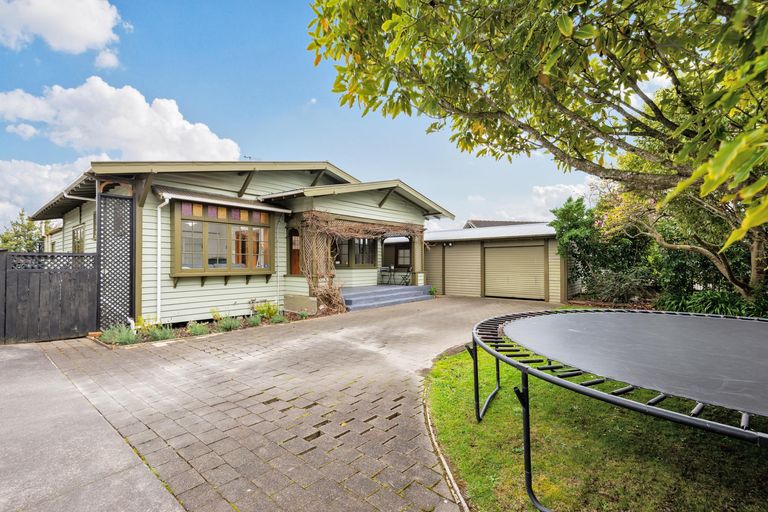 Photo of property in 58 Margaret Street, Roslyn, Palmerston North, 4414