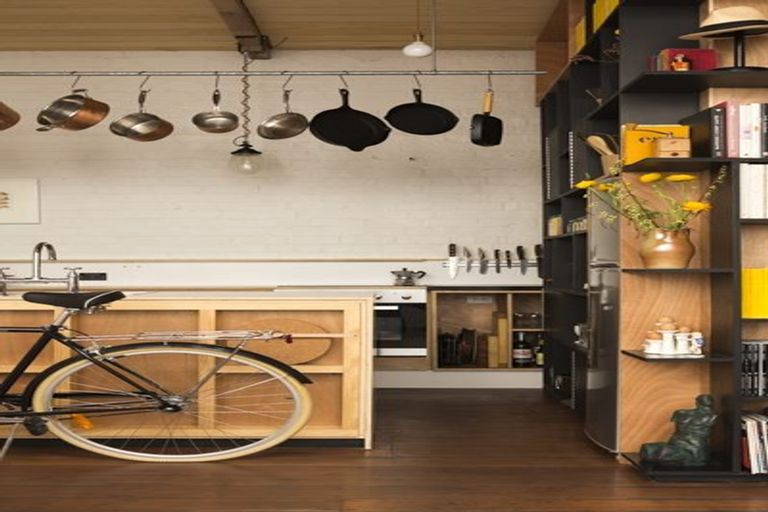 Photo of property in Hopper Street Apartments, 10/20 Hopper Street, Mount Cook, Wellington, 6011