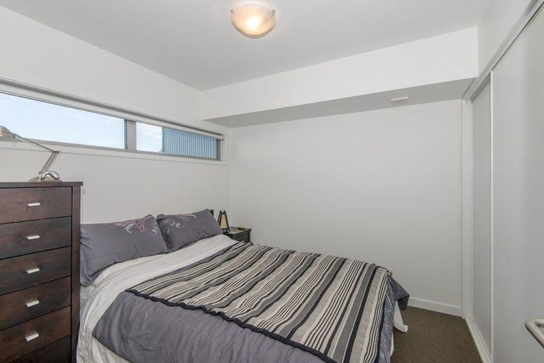 Photo of property in 11/20 Stanmore Road, Phillipstown, Christchurch, 8011