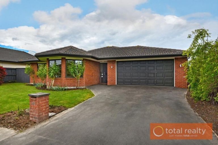 Photo of property in 48 Bibiana Street, Aidanfield, Christchurch, 8025