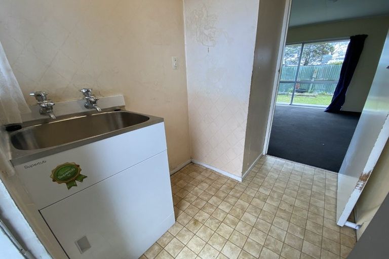 Photo of property in 281b Flaxmere Avenue, Flaxmere, Hastings, 4120