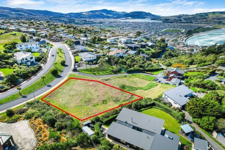 Photo of property in 13 Highgrove, Saint Clair, Dunedin, 9012