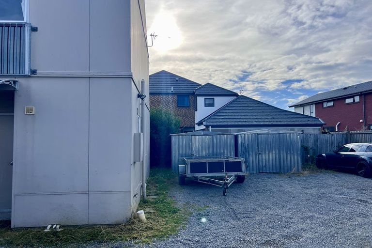 Photo of property in 109a Peverel Street, Riccarton, Christchurch, 8041