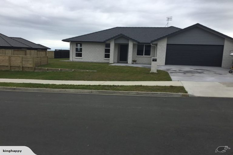 Photo of property in 2 Lakeside Terrace, Omokoroa, 3114
