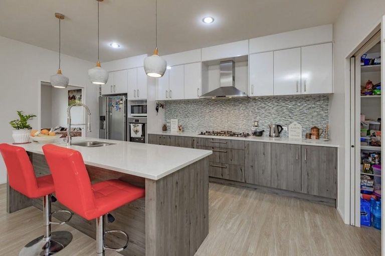 Photo of property in 117 Parkhaven Drive, Rosehill, Papakura, 2113