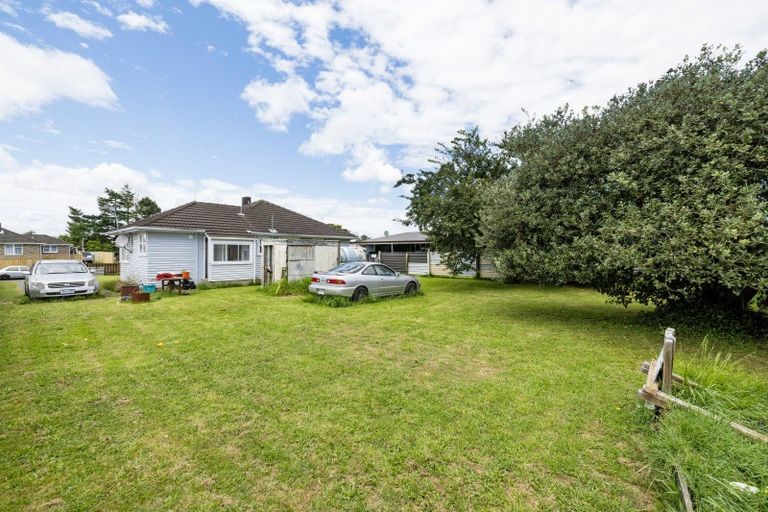 Photo of property in 6 Sims Street, Ngaruawahia, 3720