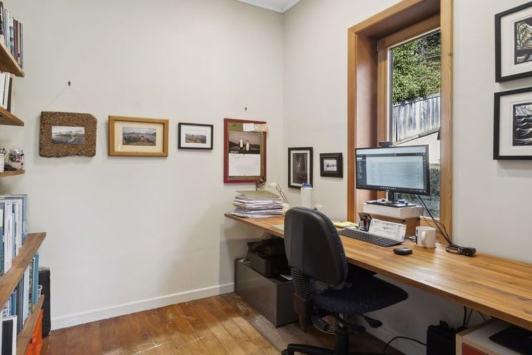 Photo of property in 126 Maryhill Terrace, Maryhill, Dunedin, 9011