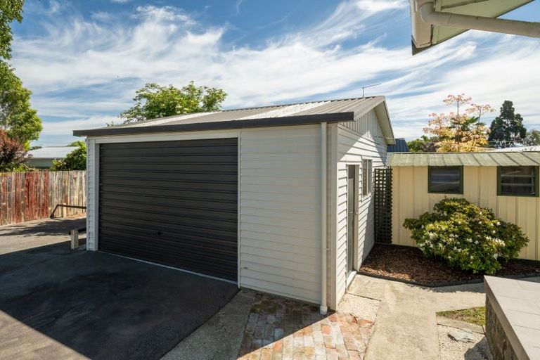 Photo of property in 19a Newbourne Crescent, Redwoodtown, Blenheim, 7201
