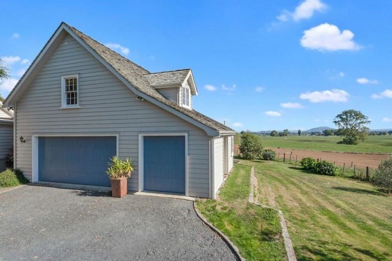 Photo of property in 77 Kay Road, Rotoorangi, Te Awamutu, 3879