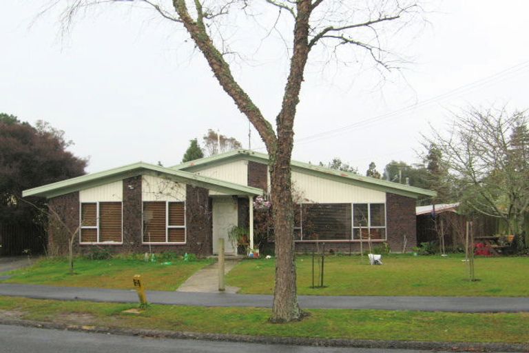 Photo of property in 20 Anthony Crescent, Bader, Hamilton, 3206