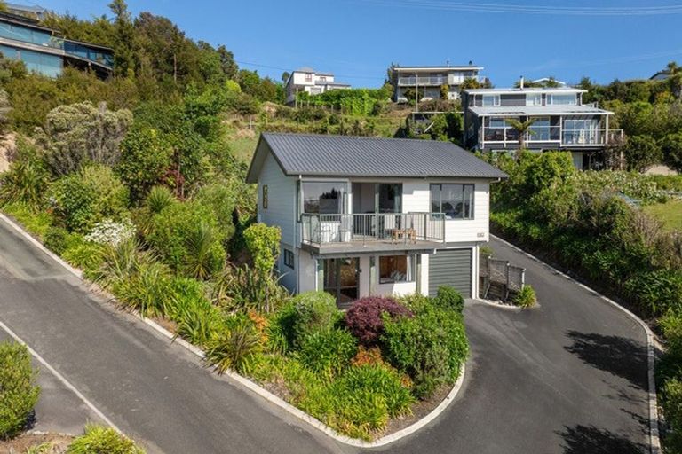 Photo of property in 8 Kotare Place, Kaiteriteri, Motueka, 7197