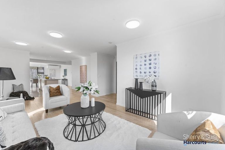 Photo of property in 85 Keri Vista Rise, Papakura, 2110