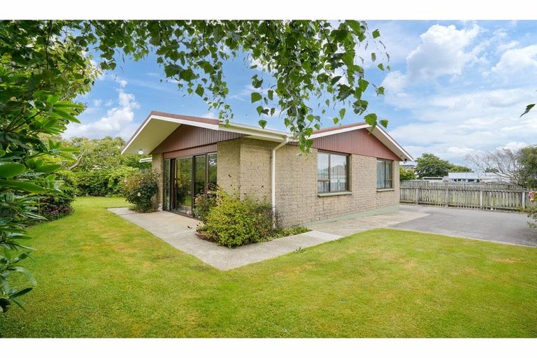 Photo of property in 188 Nelson Street, Strathern, Invercargill, 9812