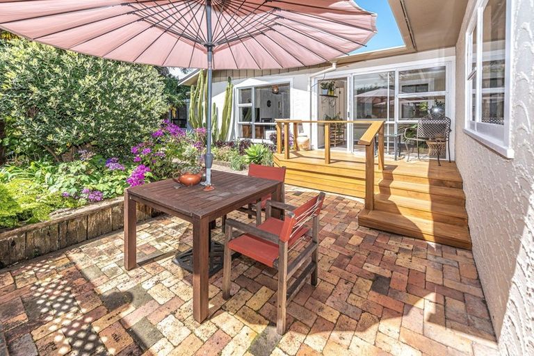 Photo of property in 7 Bristow Street, Saint Johns Hill, Whanganui, 4501