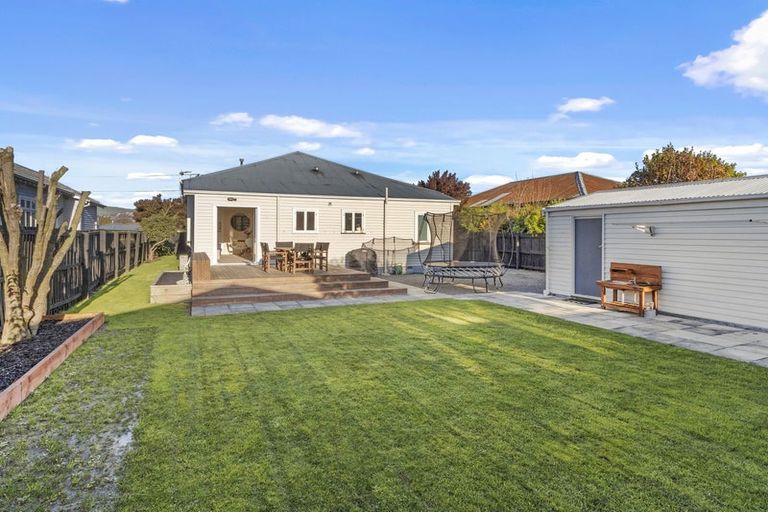 Photo of property in 67 Bletsoe Avenue, Spreydon, Christchurch, 8024